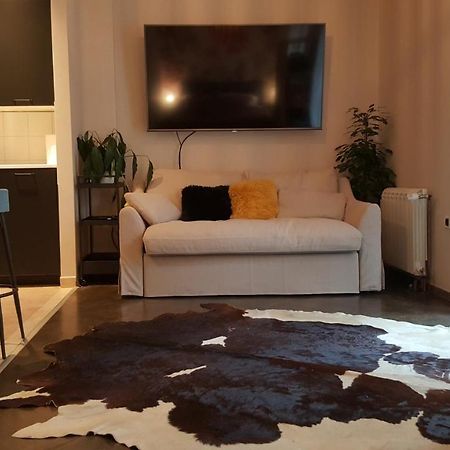 Sveti Vid Apartman Fiume Kültér fotó